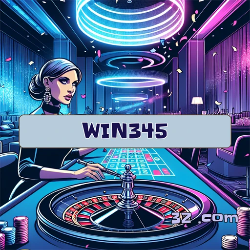 Esporte e Apostas: A Revolução do Win345