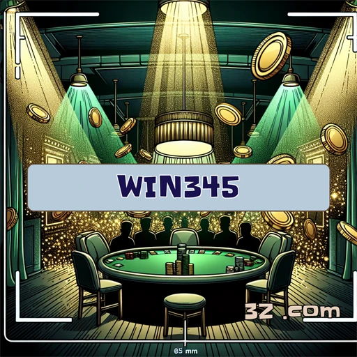 win345 Máquinas Caça-Níqueis