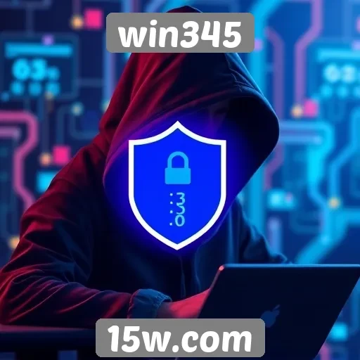 Análise da segurança em apostas no site win345