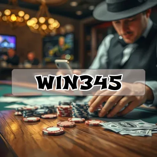 win345: Desvendando o Poder do Login em Jogos Online