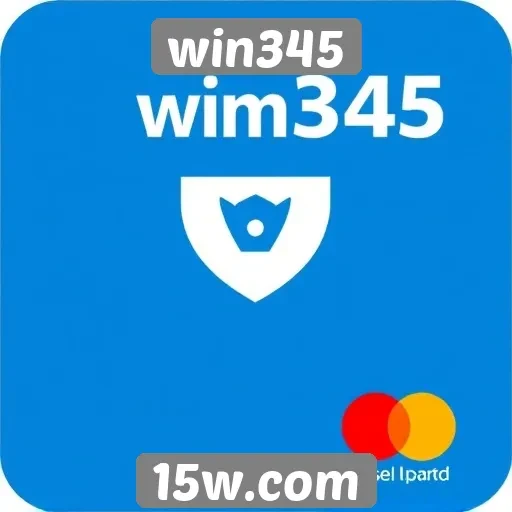 Explorando os métodos de pagamento disponíveis na win345
