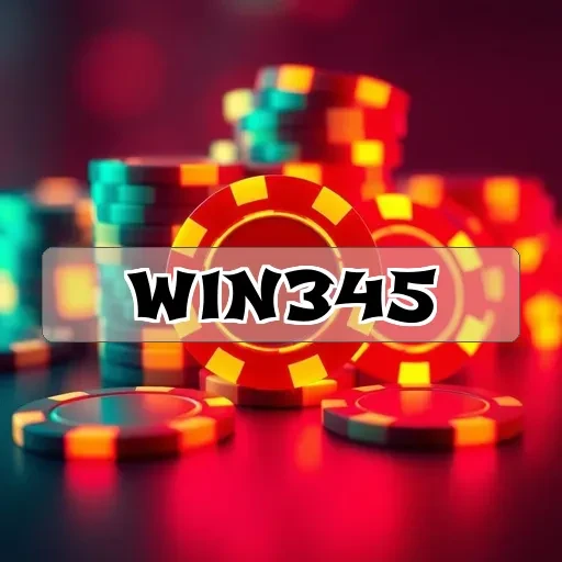 win345: Entre no Jogo com Novos Eventos Esportivos Incríveis
