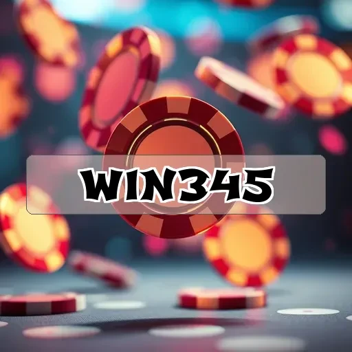 win345: Segurança em Primeiro Lugar Para Todos os Jogadores Brasileiros