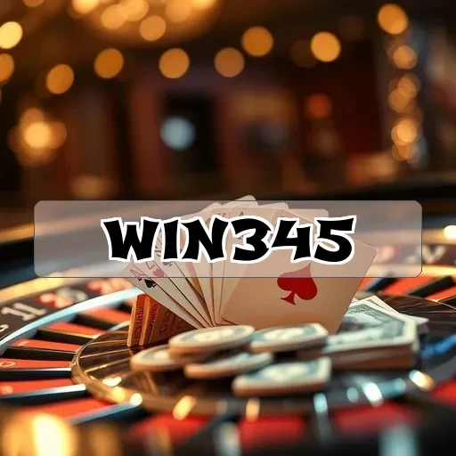 win345: Promoções Que Aumentam Sua Diversão e Engajamento
