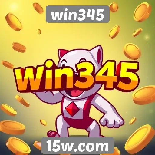 novidades de bônus e promoções na win345